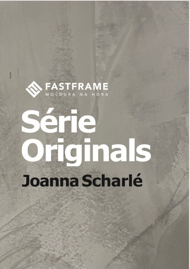 Catálogo de obras de arte de Joanna Scharlè