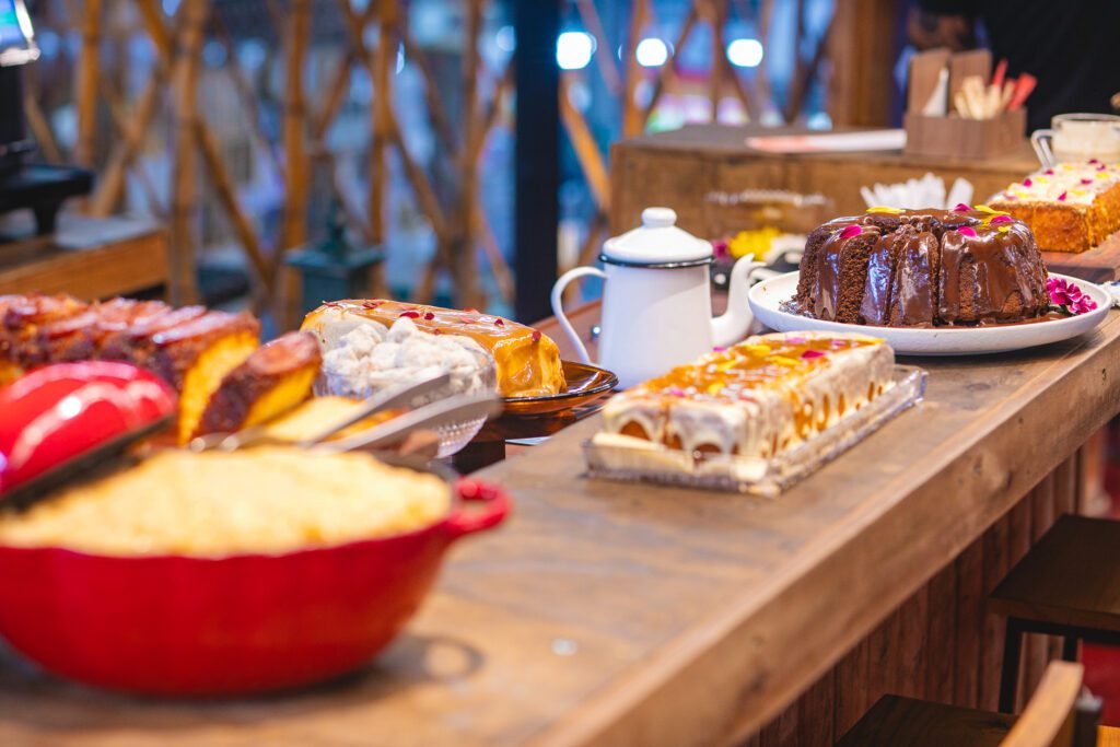 As melhores comidas do mundo são as mineiras
