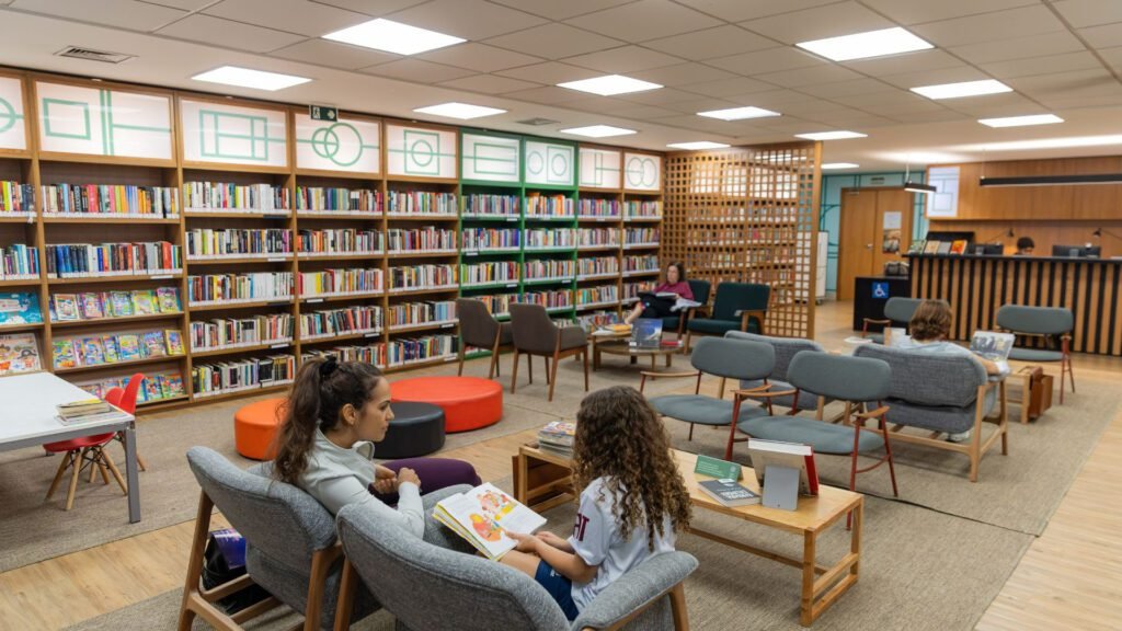 Jornal Horizonte mostra o projeto Férias na Biblioteca