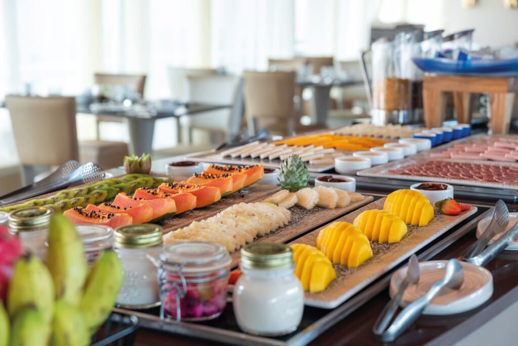 Vila Galé agora oferece aos hóspedes o Workshop de Bem-Estar e Nutrição, uma experiência individual e gratuita disponível em todos os hotéis da rede no Brasil.
