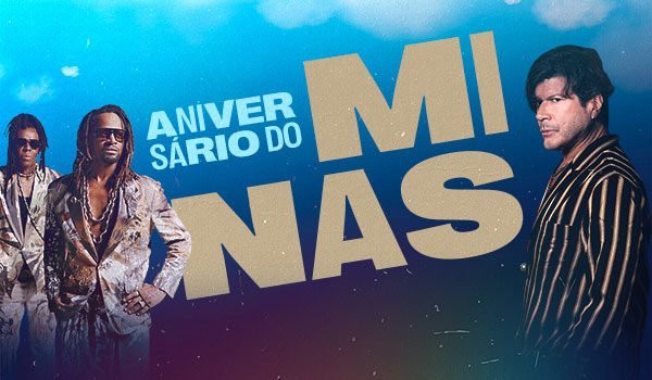 Aniversário do Minas Tênis Clube, uma celebração marcada por música, confraternização, lazer e o encontro de gerações no Minas Náutico