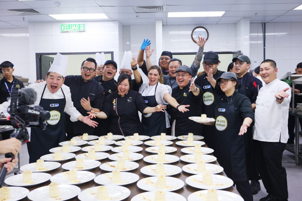 Beagá Recebe reúne em Belo Horizonte chefs e representantes de Cidades Criativas da Gastronomia da UNESCO