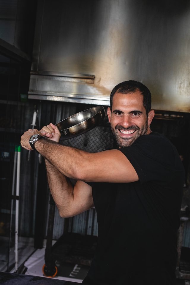 20 de outubro: Dia Internacional do Chef de Cozinha