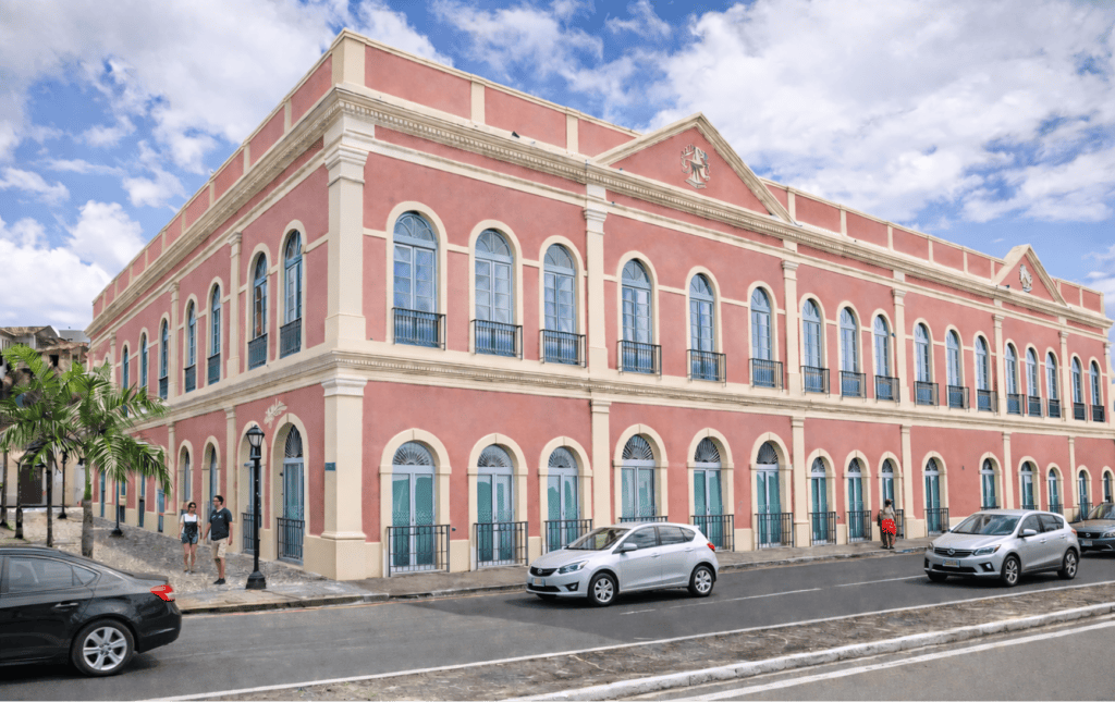 A Vila Galé acaba de dar mais um passo em sua expansão no Brasil. O Vila Galé Collection Ópera São Luís, primeiro hotel da rede portuguesa na capital maranhense