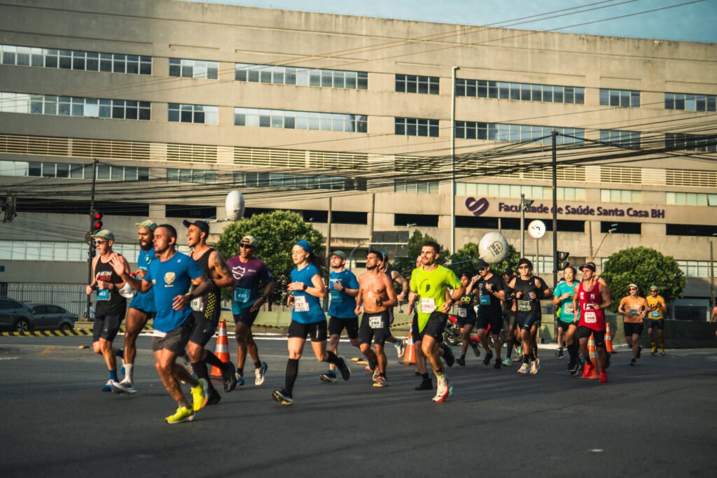 Com provas em maio, Maratona Oficial de BH 2027 segue com inscrições abertas